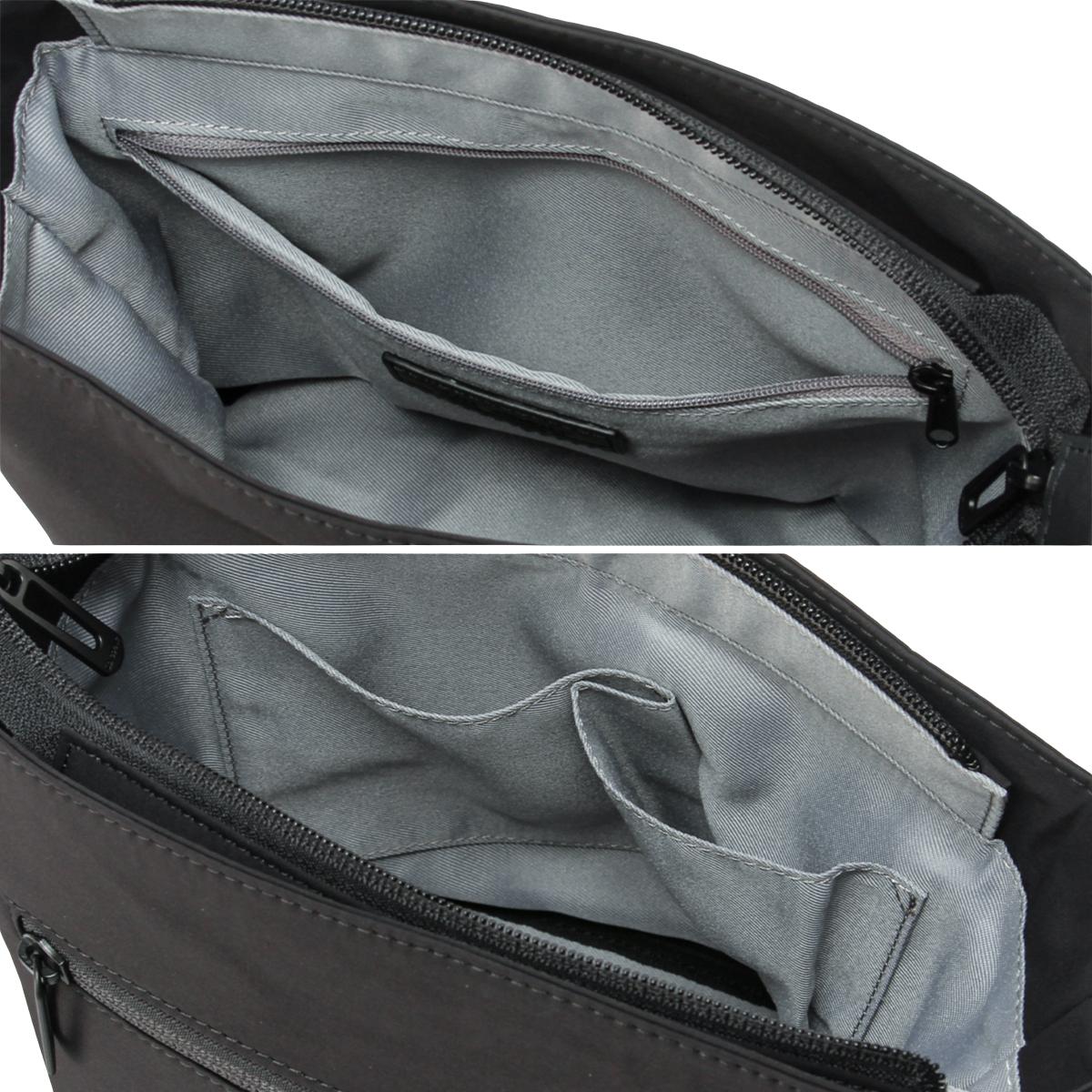 アンクール ハッチ ショルダーバッグ Un coeur hatch K904153