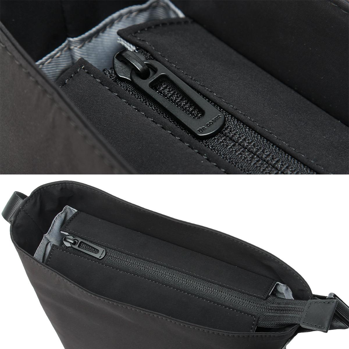 アンクール ハッチ ショルダーバッグ Un coeur hatch K904153