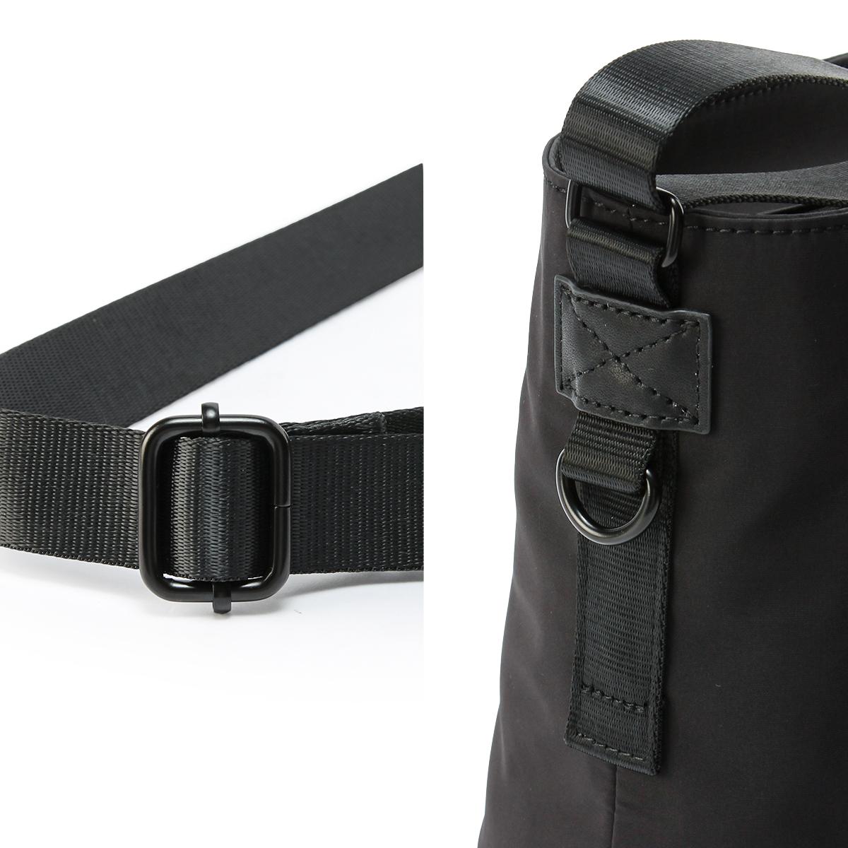 アンクール ハッチ ショルダーバッグ Un coeur hatch K904153