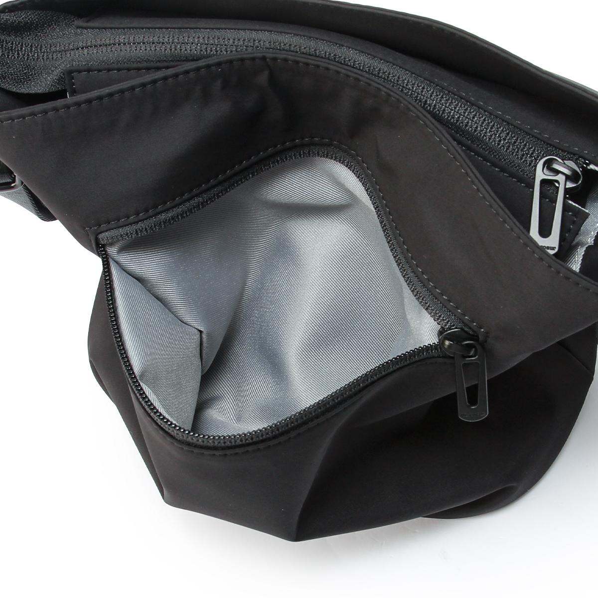 アンクール ハッチ ショルダーバッグ Un coeur hatch K904153