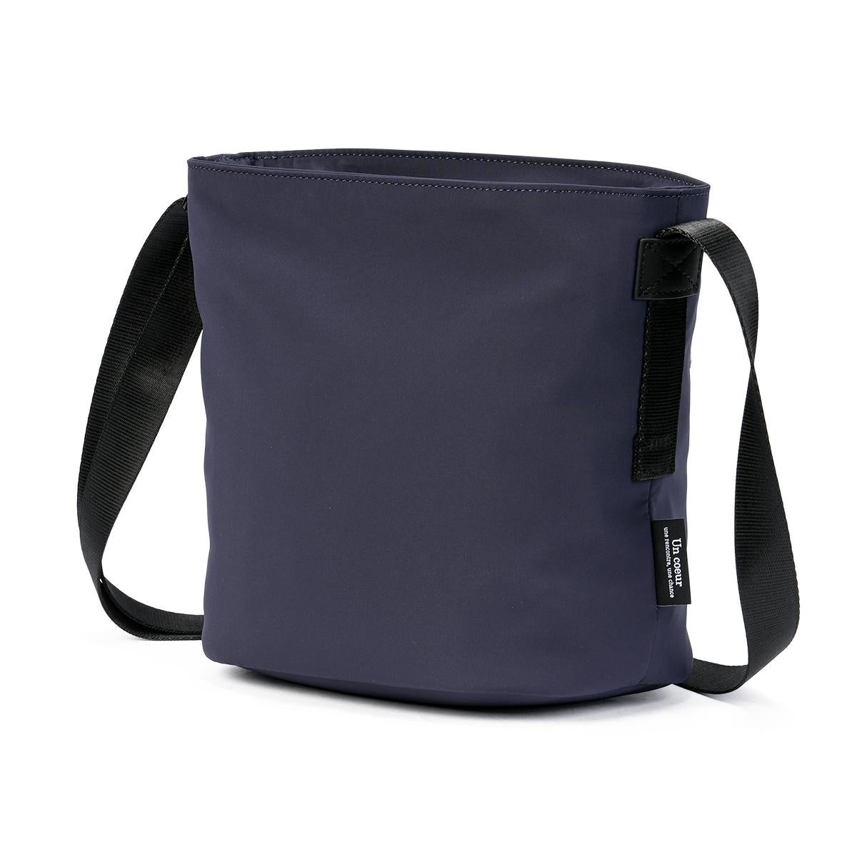 アンクール ハッチ ショルダーバッグ Un coeur hatch K904153