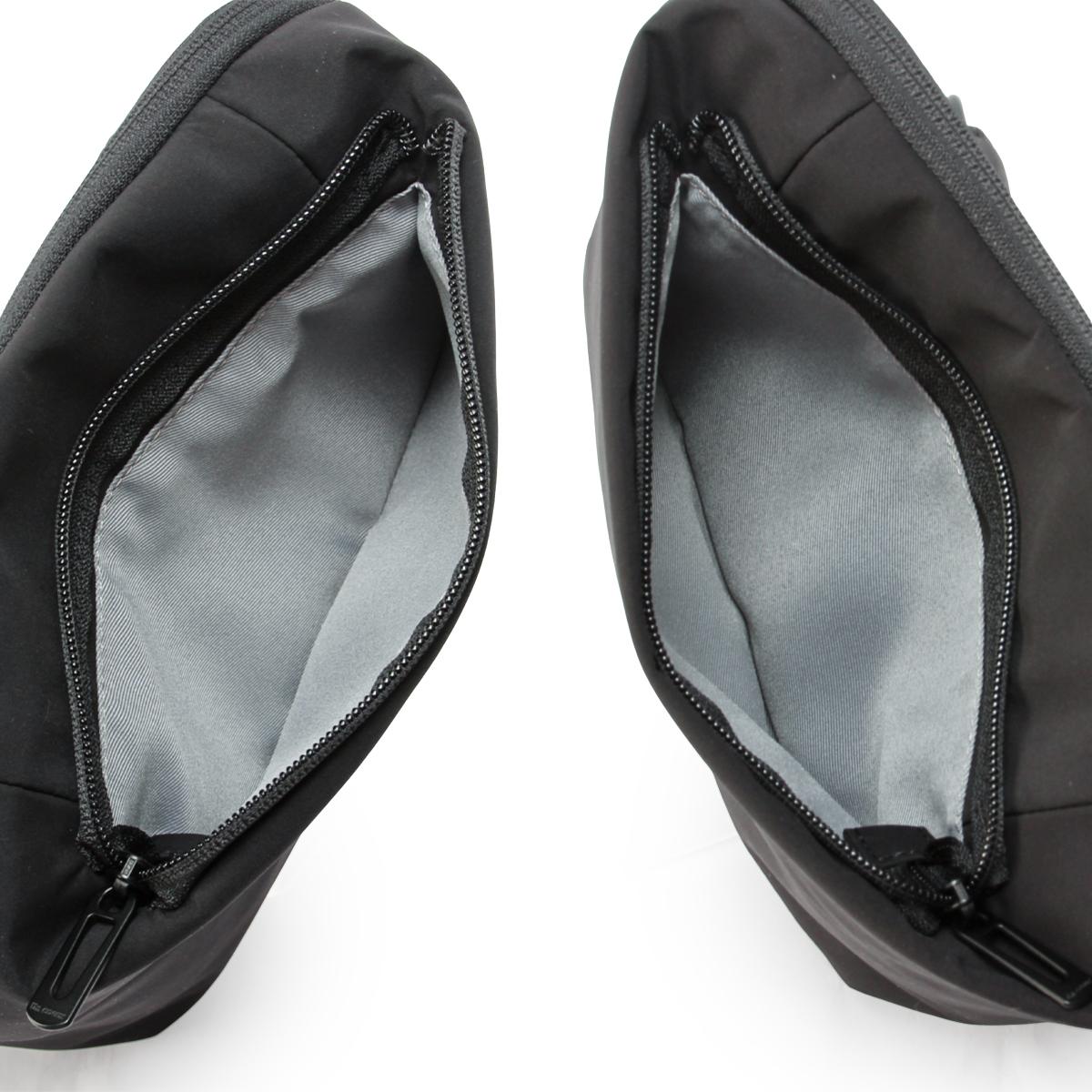 アンクール ハッチ ショルダーバッグ Un coeur hatch K904154