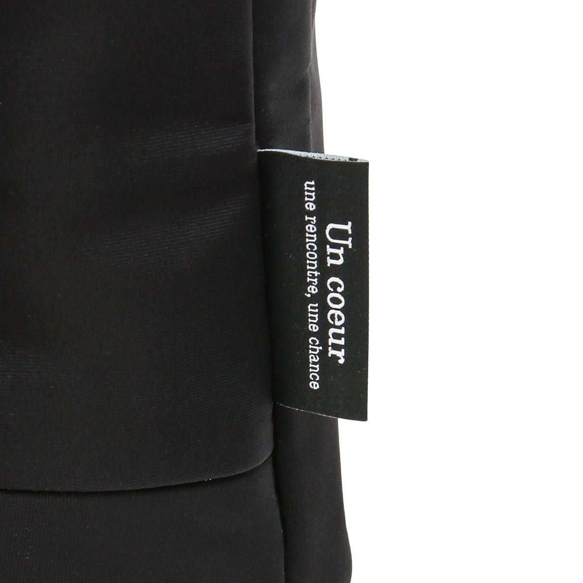 アンクール ハッチ ショルダーバッグ Un coeur hatch K904154