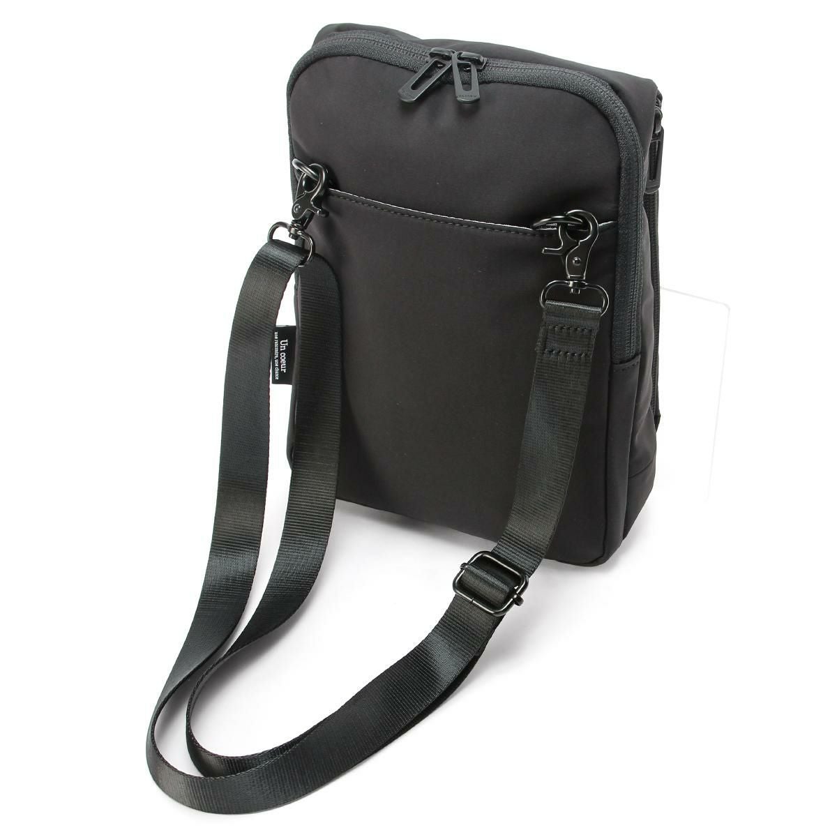 アンクール ハッチ ショルダーバッグ Un coeur hatch K904154