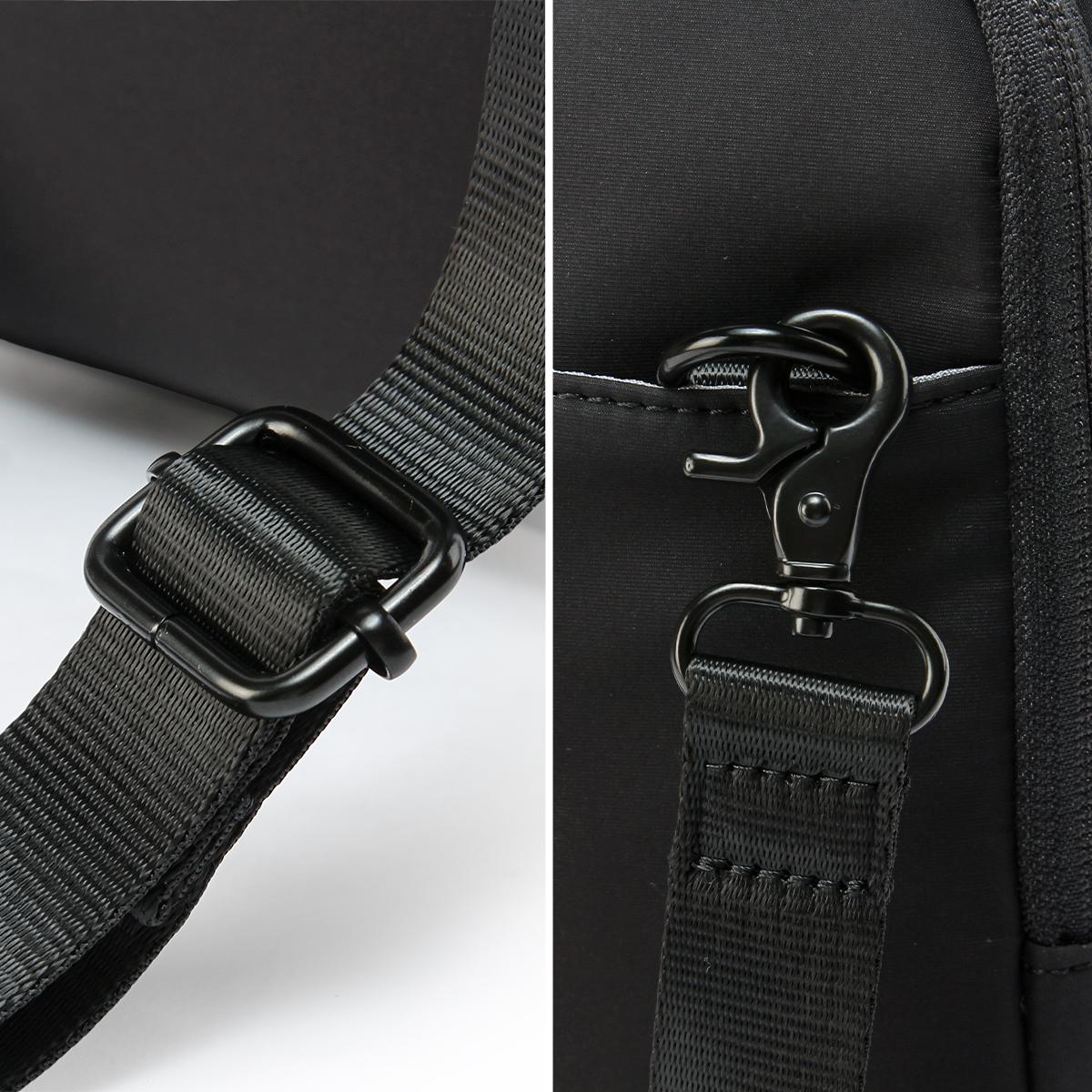 アンクール ハッチ ショルダーバッグ Un coeur hatch K904154