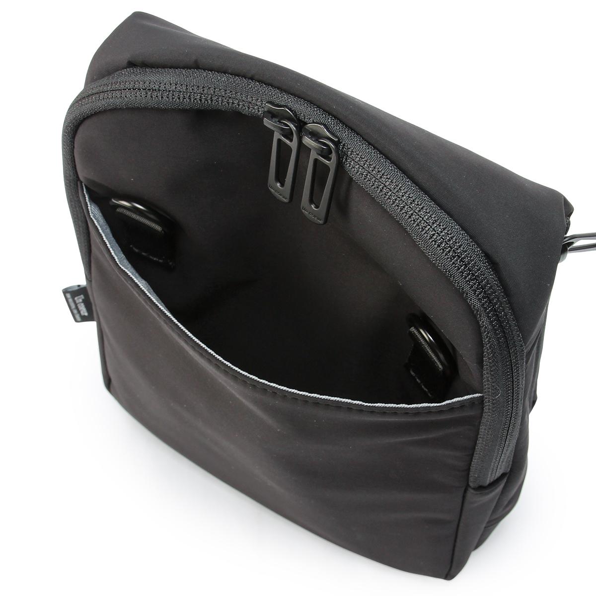 アンクール ハッチ ショルダーバッグ Un coeur hatch K904154