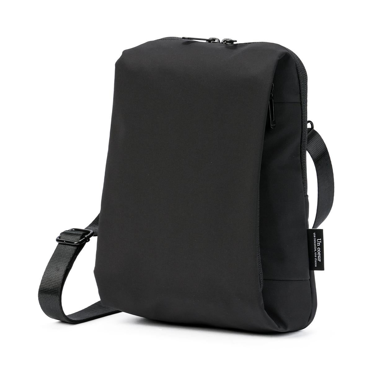 アンクール ハッチ ショルダーバッグ Un coeur hatch K904154