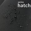 アンクール ハッチ ウエストバッグ Un coeur hatch K904155