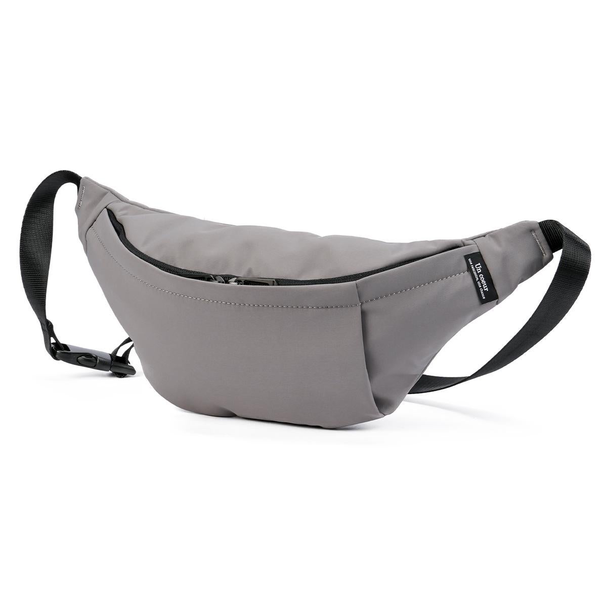 アンクール ハッチ ウエストバッグ Un coeur hatch K904155