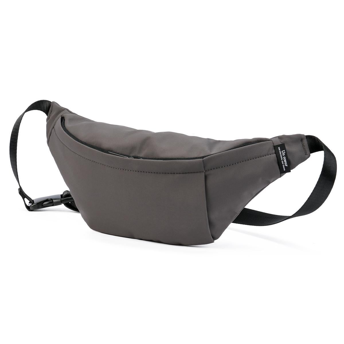 アンクール ハッチ ウエストバッグ Un coeur hatch K904155