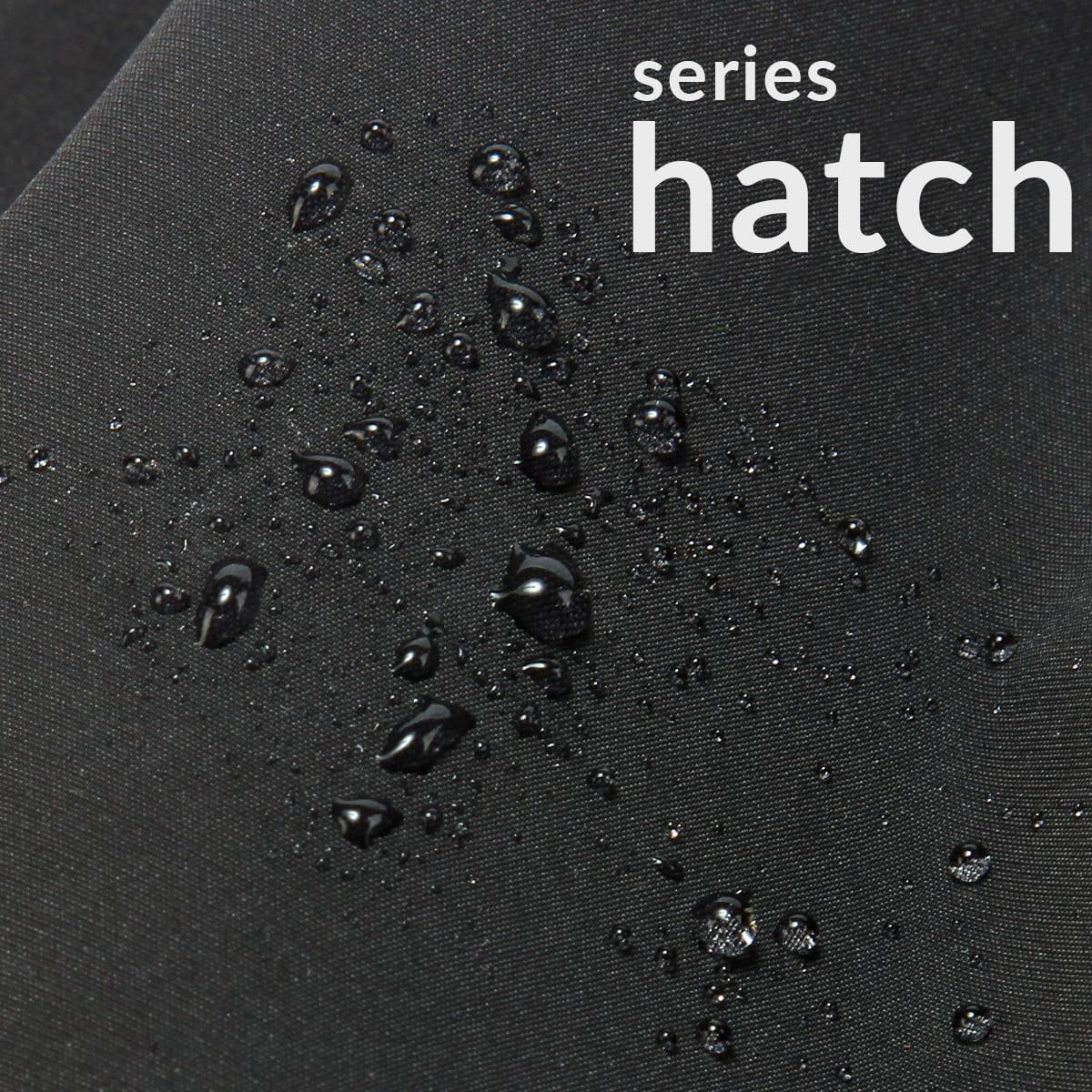 アンクール ハッチ ショルダーバッグ Un coeur hatch K904156