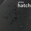アンクール ハッチ ショルダーバッグ Un coeur hatch K904156