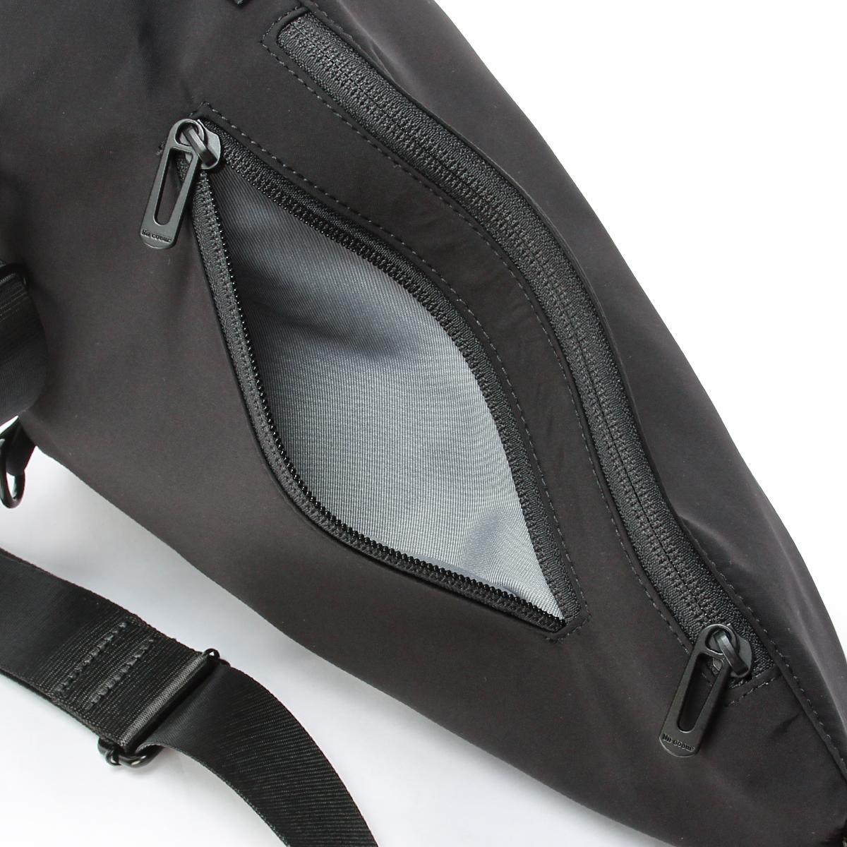 アンクール ハッチ ショルダーバッグ Un coeur hatch K904156