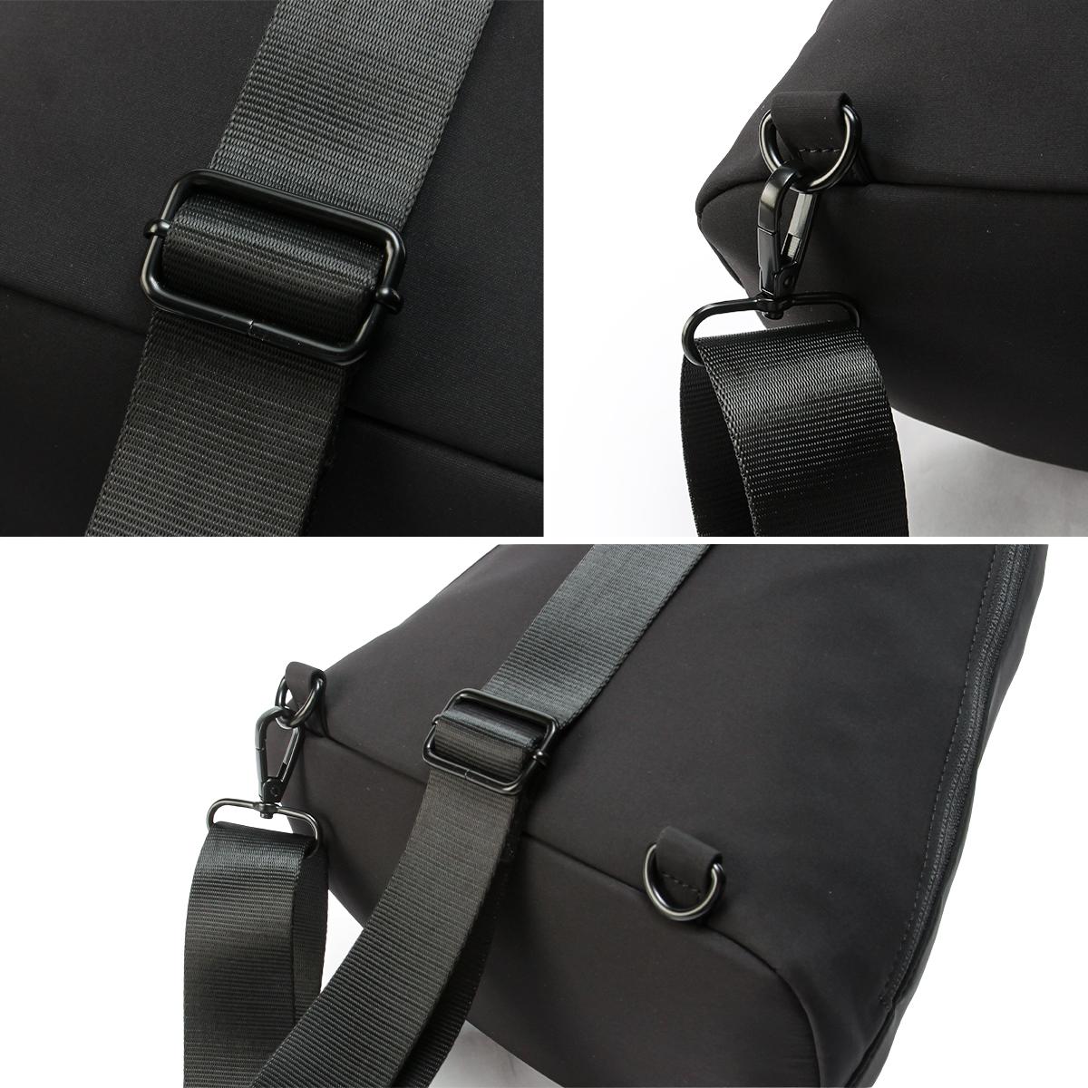 アンクール ハッチ ショルダーバッグ Un coeur hatch K904156