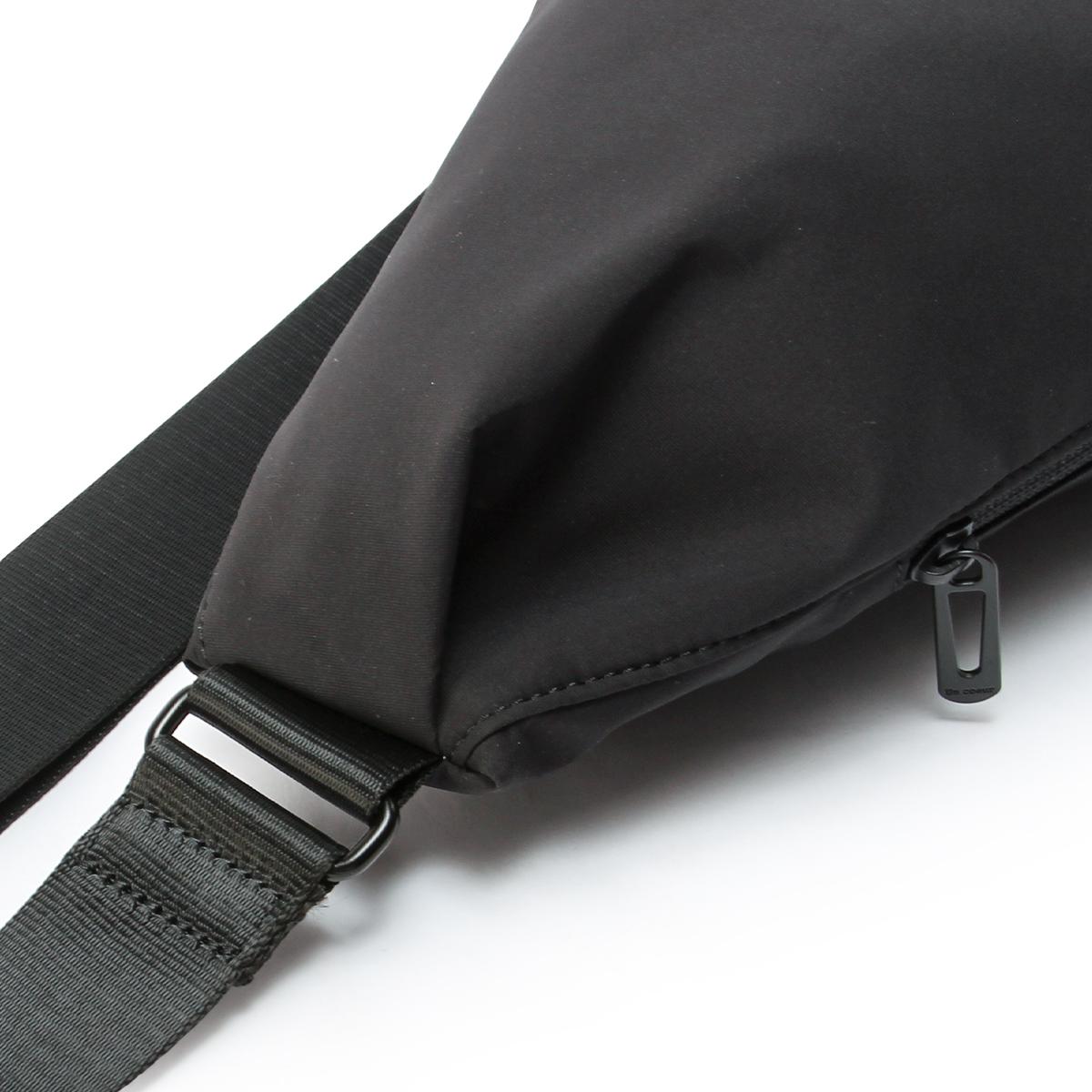 アンクール ハッチ ショルダーバッグ Un coeur hatch K904156