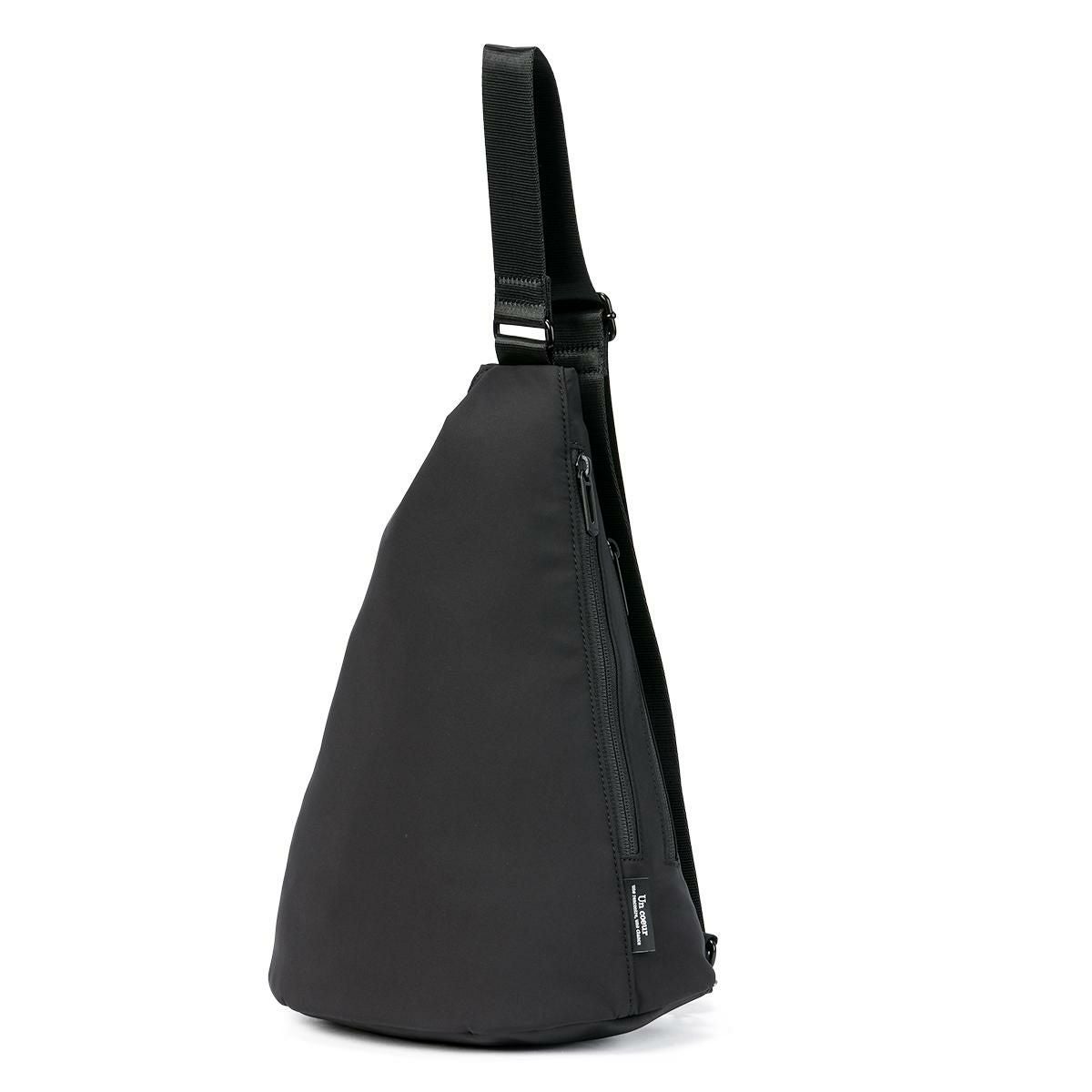 アンクール ハッチ ショルダーバッグ Un coeur hatch K904156