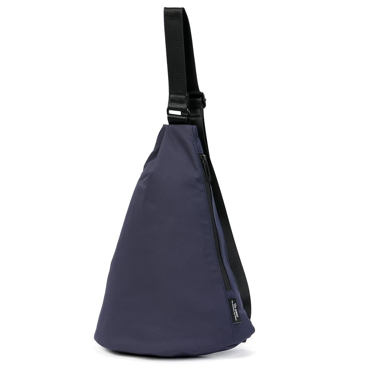 アンクール ハッチ ショルダーバッグ Un coeur hatch K904156