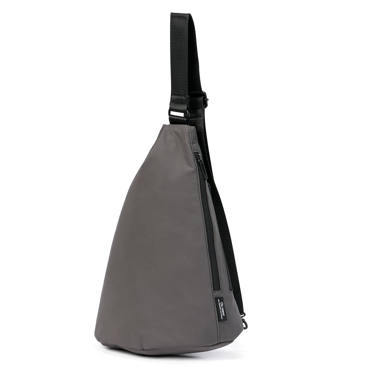 アンクール ハッチ ショルダーバッグ Un coeur hatch K904156