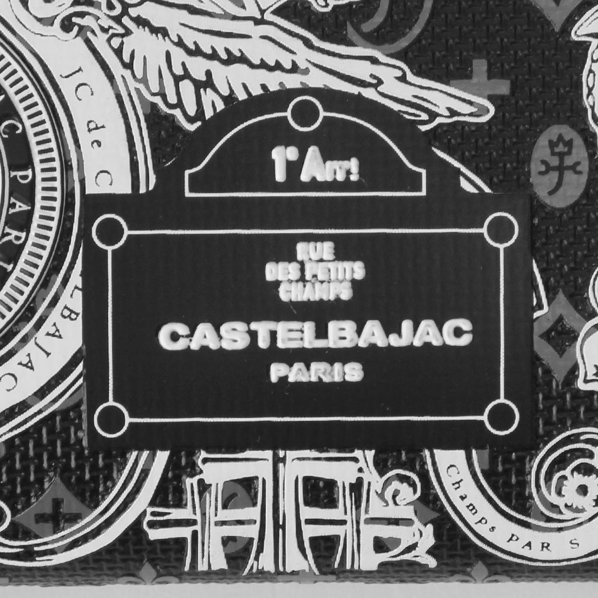 カステルバジャック ヴェルサ 小銭入れ コインケース CASTELBAJAC Versa 067621