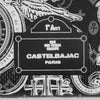 カステルバジャック ヴェルサ 小銭入れ コインケース CASTELBAJAC Versa 067621