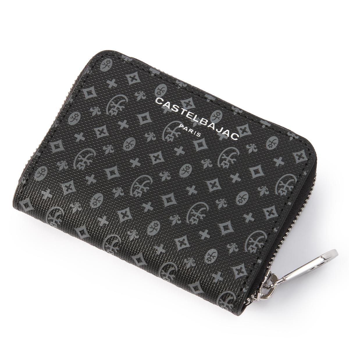 カステルバジャック ヴェルサ 小銭入れ コインケース CASTELBAJAC Versa 067621