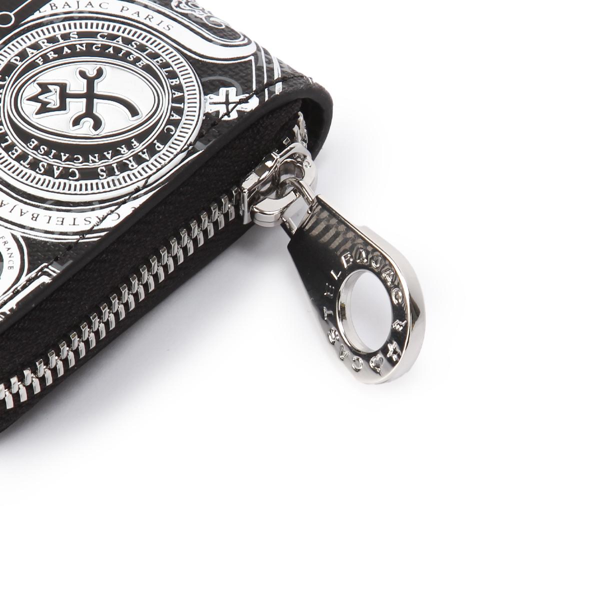 カステルバジャック ヴェルサ 小銭入れ コインケース CASTELBAJAC Versa 067621