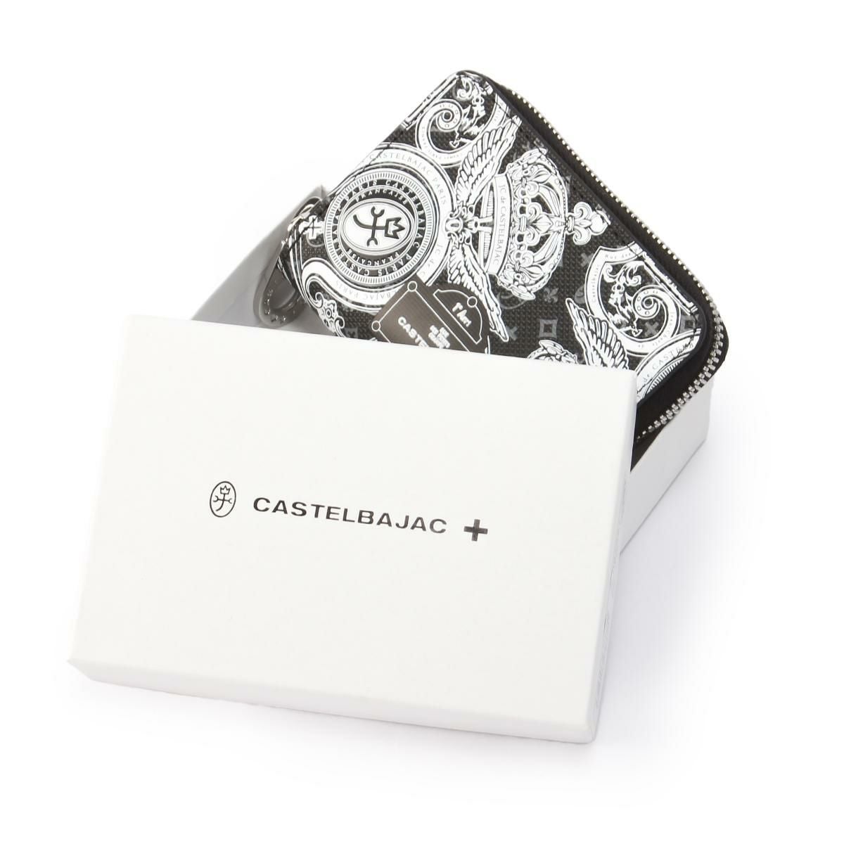 カステルバジャック ヴェルサ 小銭入れ コインケース CASTELBAJAC Versa 067621