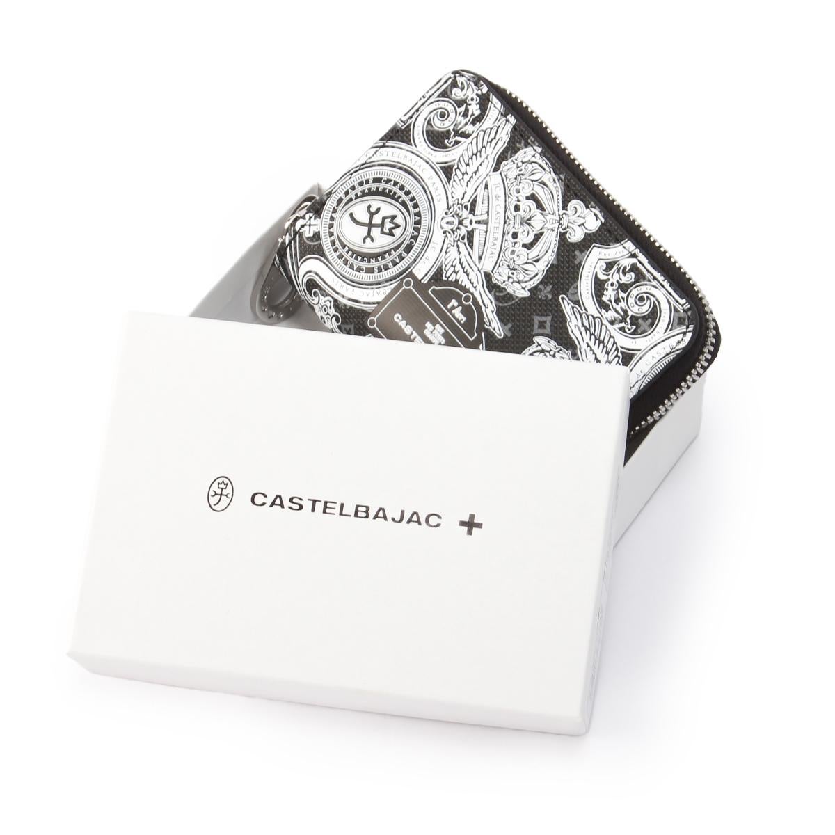 カステルバジャック ヴェルサ 小銭入れ コインケース CASTELBAJAC Versa 067621