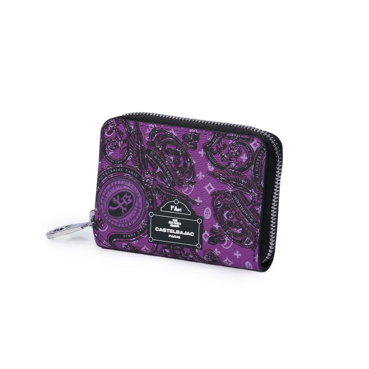 カステルバジャック ヴェルサ 小銭入れ コインケース CASTELBAJAC Versa 067621