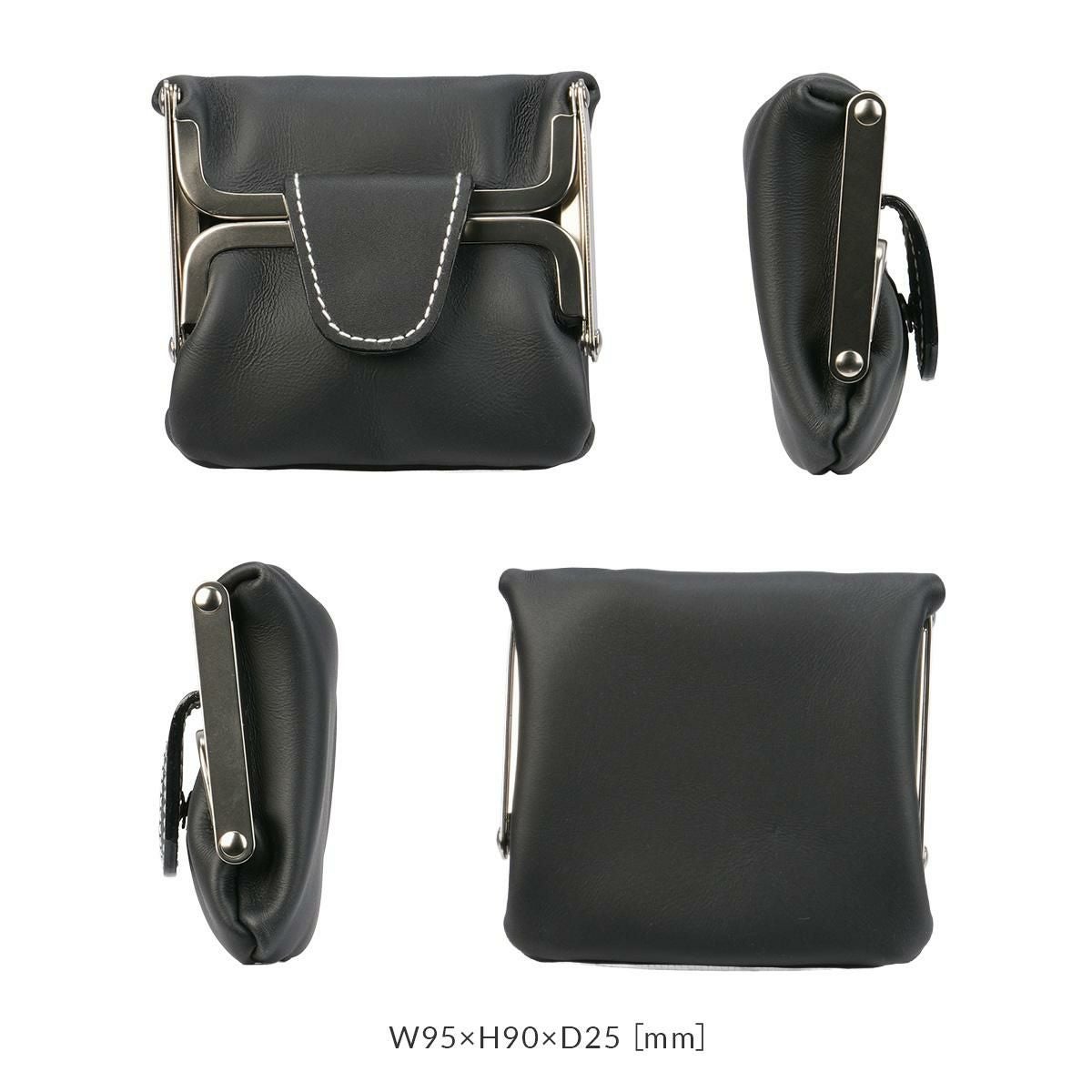 SOPO ソポ GAMA PURSE ガマパース カードケース 名刺入れ SOPO SO27