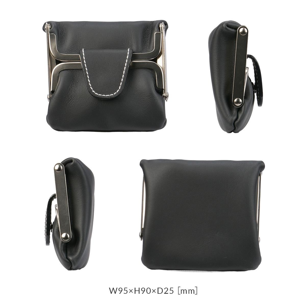 SOPO ソポ GAMA PURSE ガマパース カードケース 名刺入れ SOPO SO27