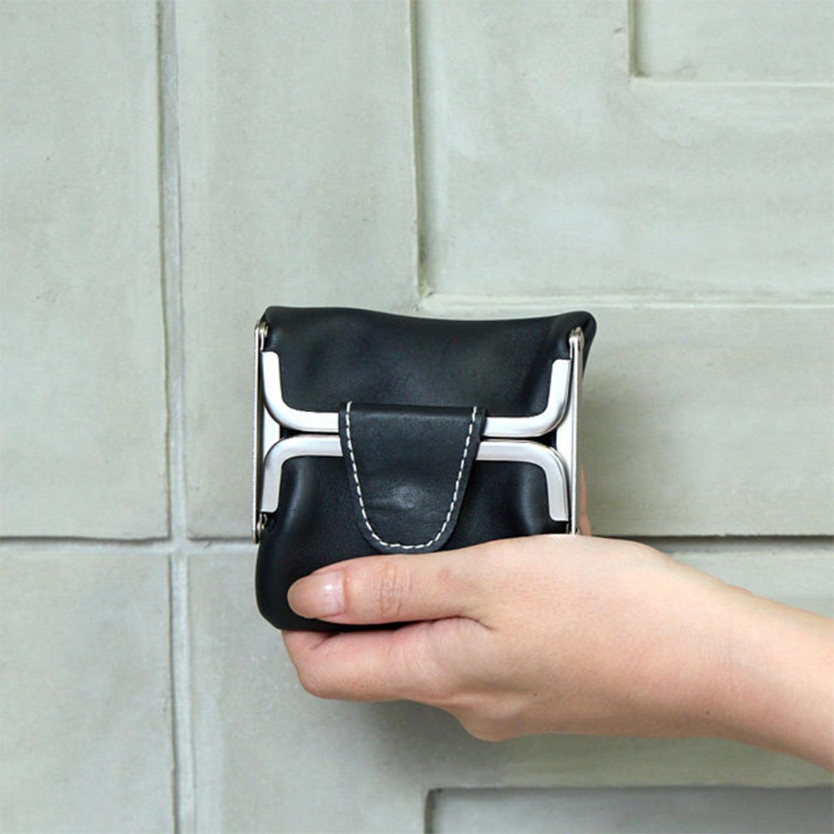 SOPO ソポ GAMA PURSE ガマパース カードケース 名刺入れ SOPO SO27
