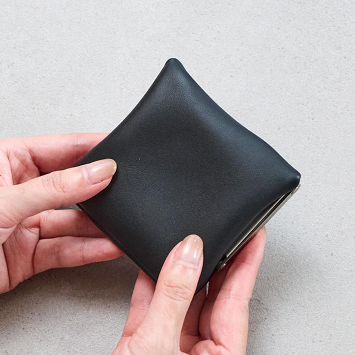 SOPO ソポ GAMA PURSE ガマパース カードケース 名刺入れ SOPO SO27