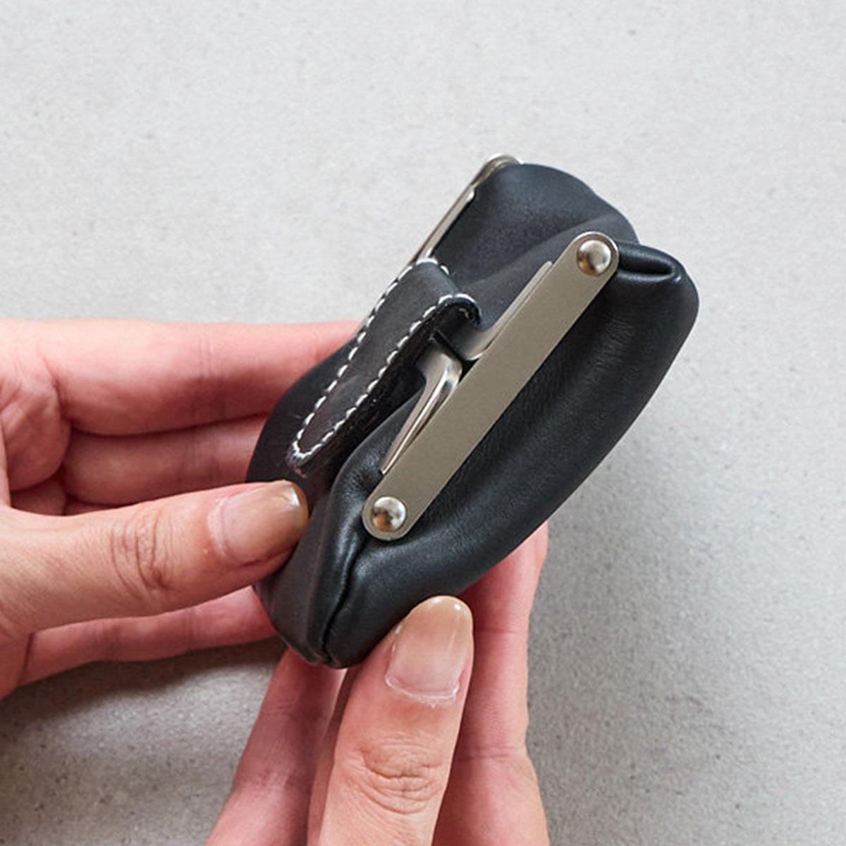 SOPO ソポ GAMA PURSE ガマパース カードケース 名刺入れ SOPO SO27