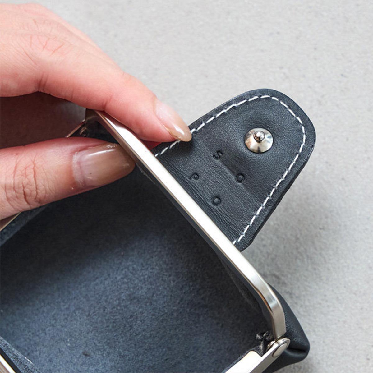 SOPO ソポ GAMA PURSE ガマパース カードケース 名刺入れ SOPO SO27