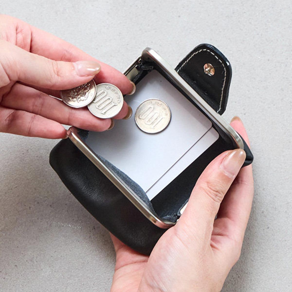 SOPO ソポ GAMA PURSE ガマパース カードケース 名刺入れ SOPO SO27