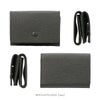 ソポ トライフォールドウォレット 三つ折り財布 SOPO TRIFOLD WALLET SO37