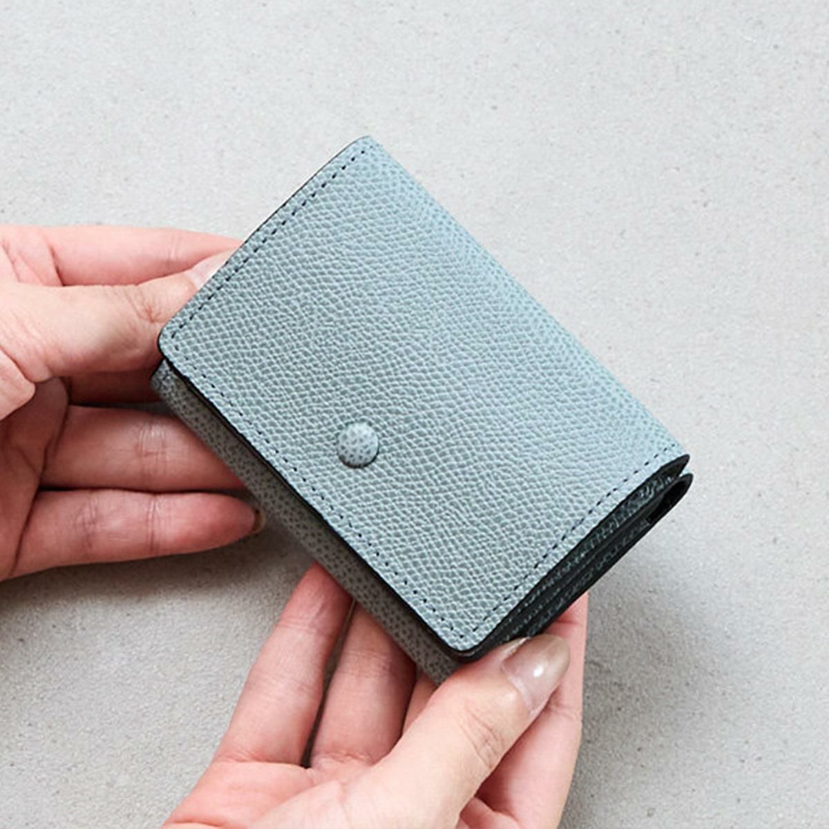 ソポ トライフォールドウォレット 三つ折り財布 SOPO TRIFOLD WALLET SO37