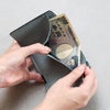 ソポ トライフォールドウォレット 三つ折り財布 SOPO TRIFOLD WALLET SO37