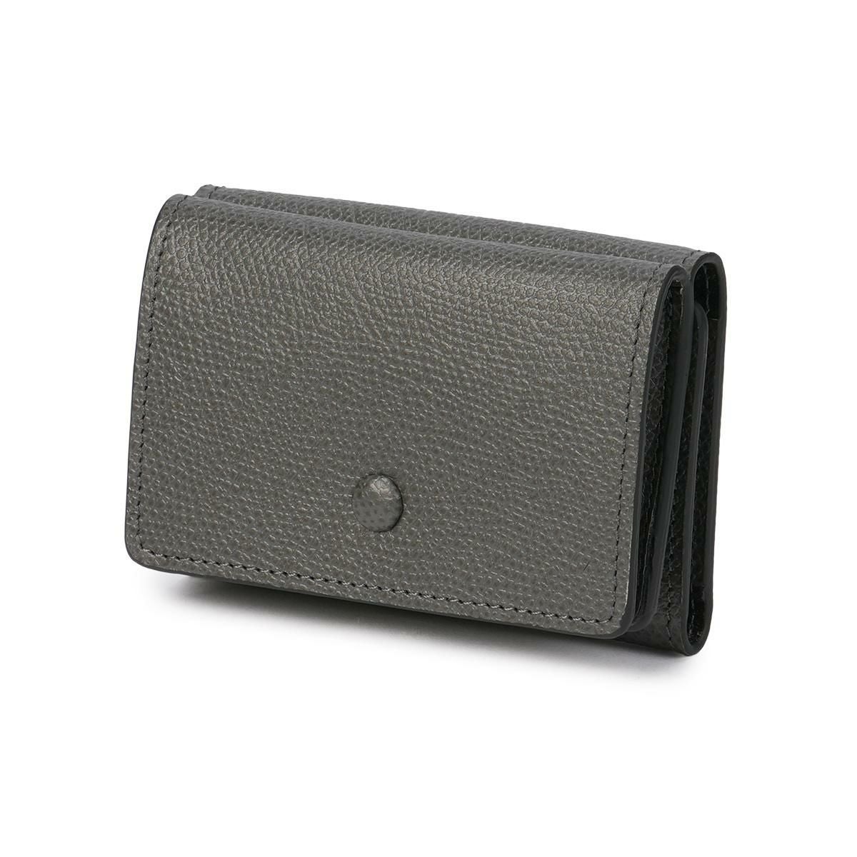 ソポ トライフォールドウォレット 三つ折り財布 SOPO TRIFOLD WALLET SO37