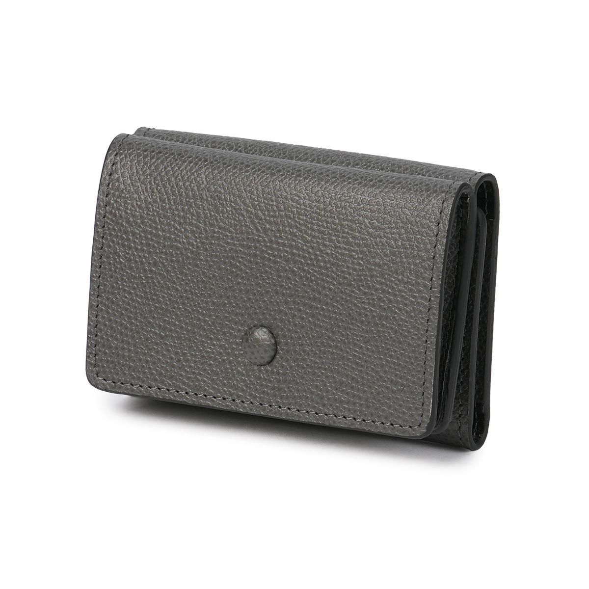 ソポ トライフォールドウォレット 三つ折り財布 SOPO TRIFOLD WALLET SO37