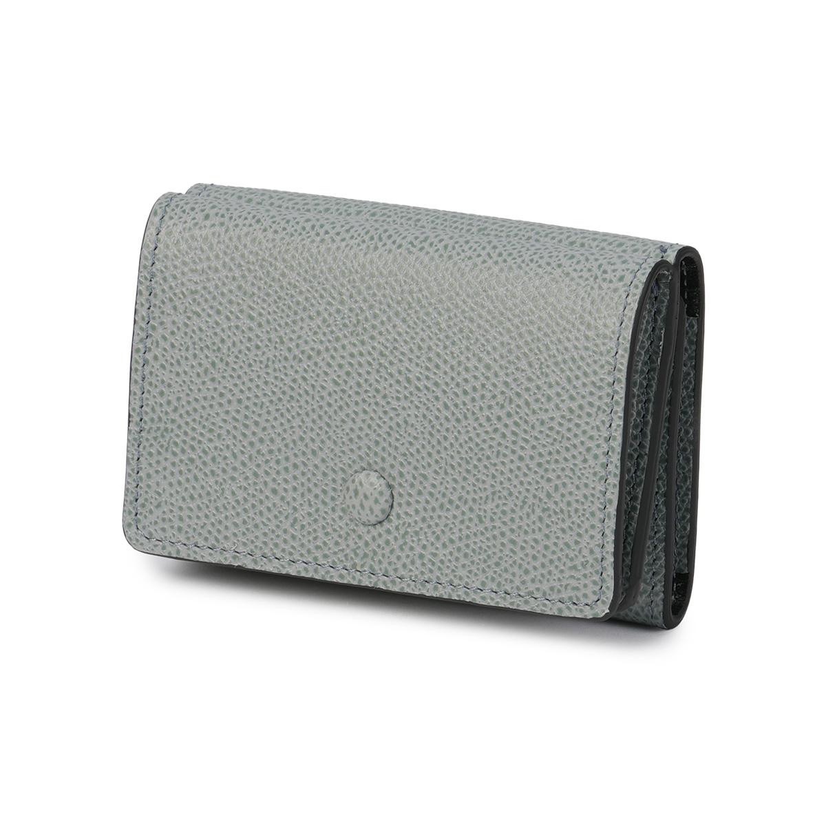 ソポ トライフォールドウォレット 三つ折り財布 SOPO TRIFOLD WALLET SO37