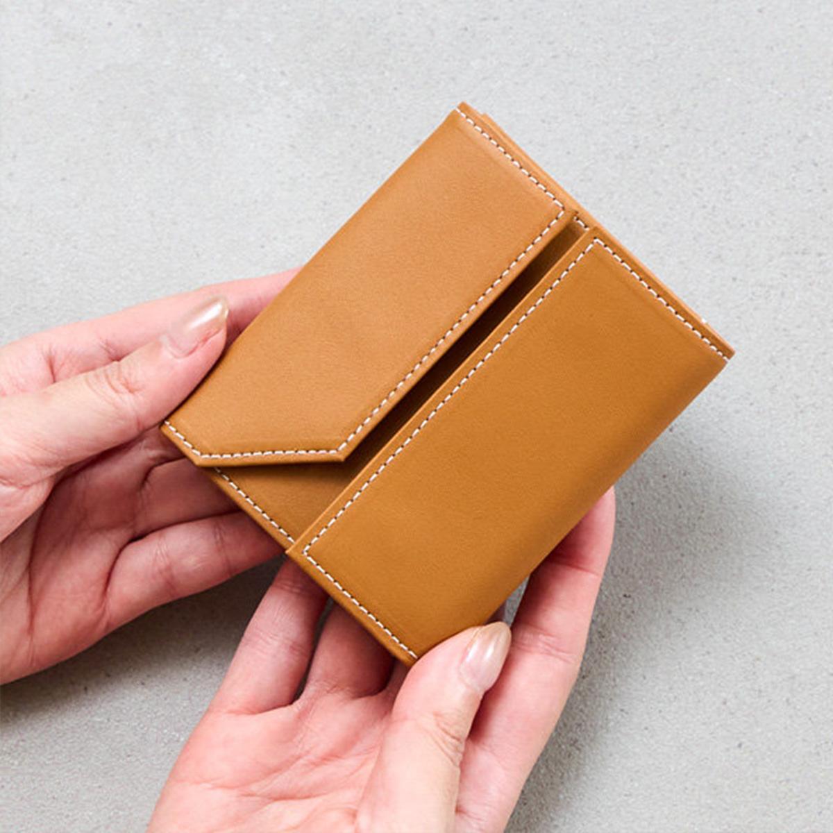 ソポ オールド MMM パース ミニウォレット SOPO OLD MMM PURSE SO55