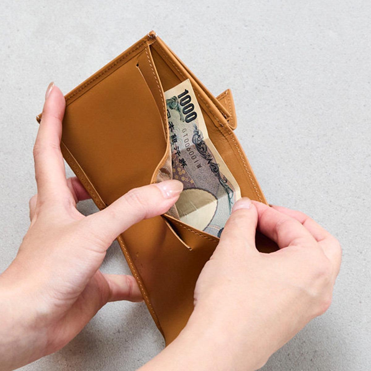 ソポ オールド MMM パース ミニウォレット SOPO OLD MMM PURSE SO55