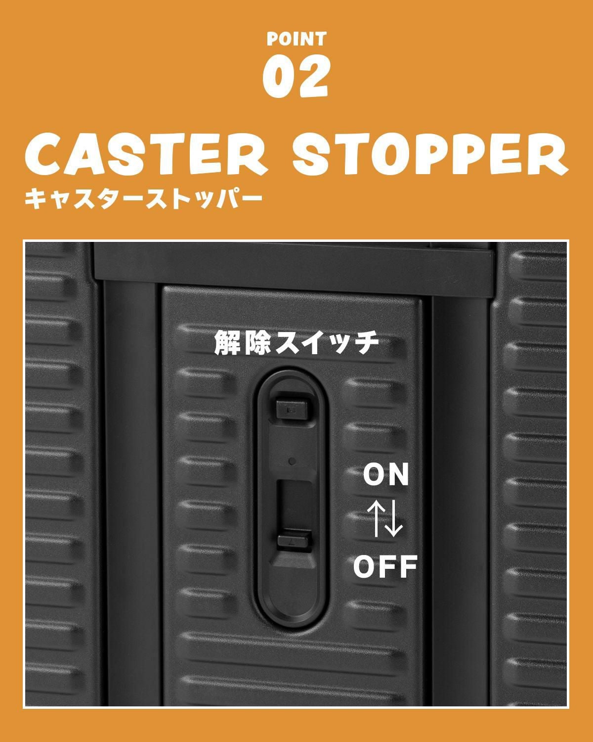 エッジリンク クルーズボックス スーツケース Sサイズ SS 機内持ち込み EDGELINK CRUZBOX 05801