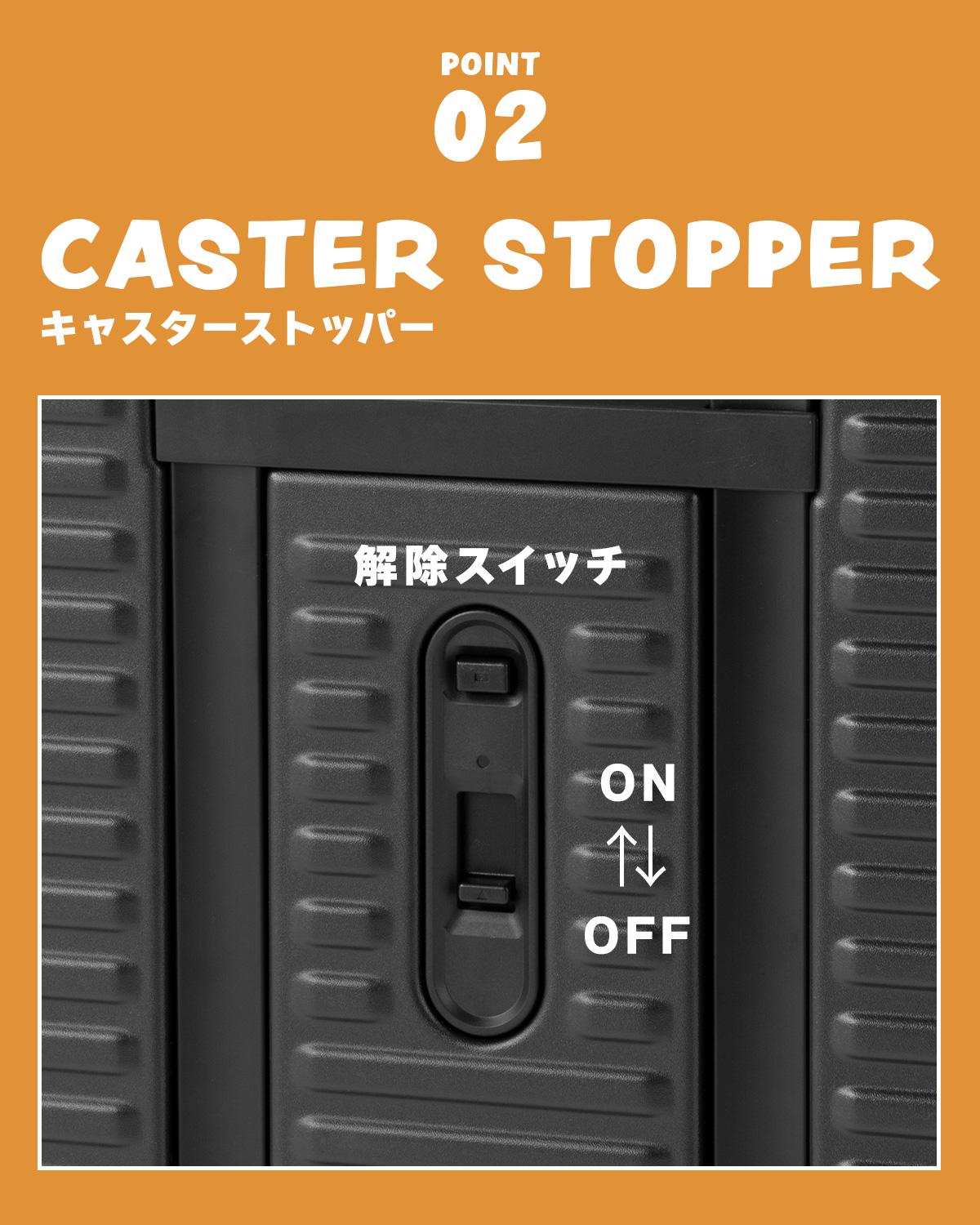 エッジリンク クルーズボックス スーツケース Sサイズ SS 機内持ち込み EDGELINK CRUZBOX 05801