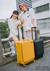 エッジリンク クルーズボックス スーツケース Sサイズ SS 機内持ち込み EDGELINK CRUZBOX 05801