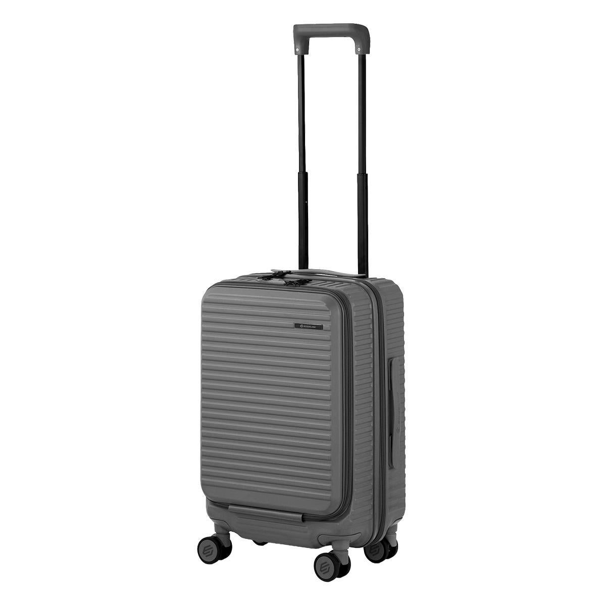 SPRING SALE]エッジリンク スーツケース 機内持ち込み Sサイズ SS 33L