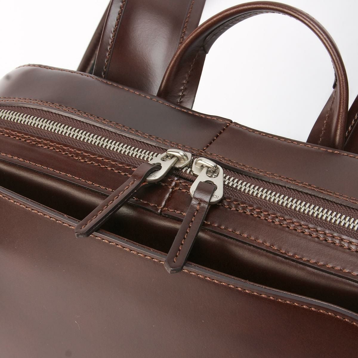 エルゴポック ナンバーシックス ビジネスリュック HERGOPOCH No.06 06n-bp