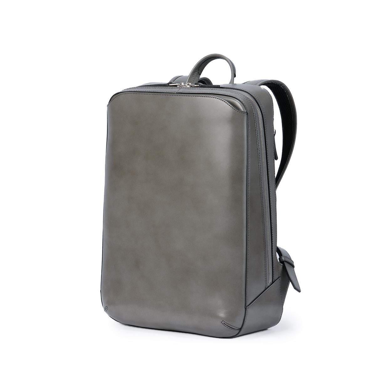 エルゴポック ナンバーシックス ビジネスリュック HERGOPOCH No.06 06n-bp